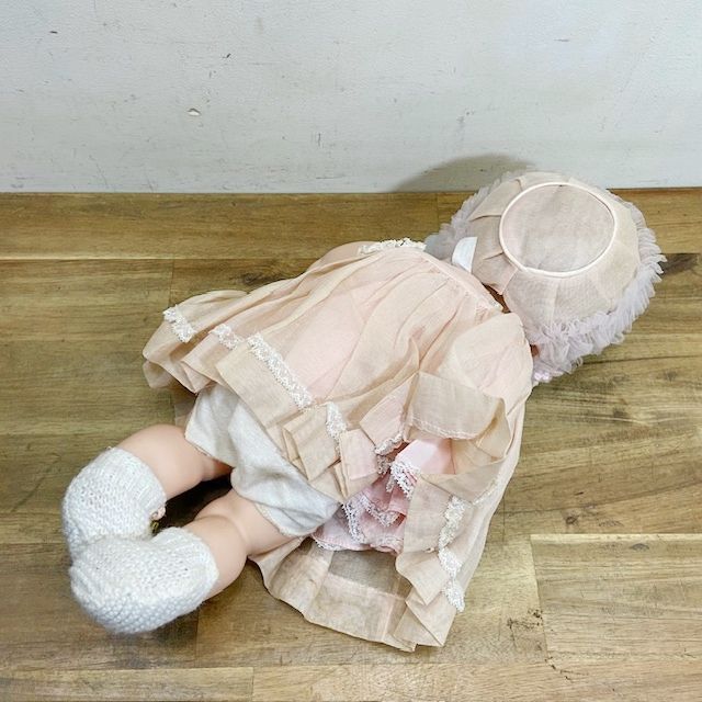 ❤セール　Vintage　マダムアレクサンダー製〜スリープアイ アメリカ ヴィンテージ madame alexander マダムアレクサンダードール