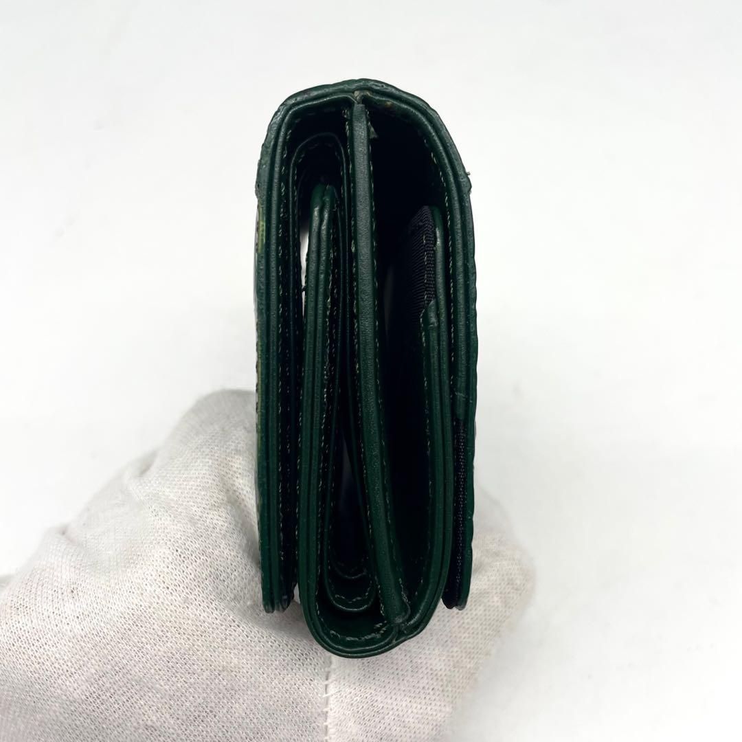 ストラップ グリーン