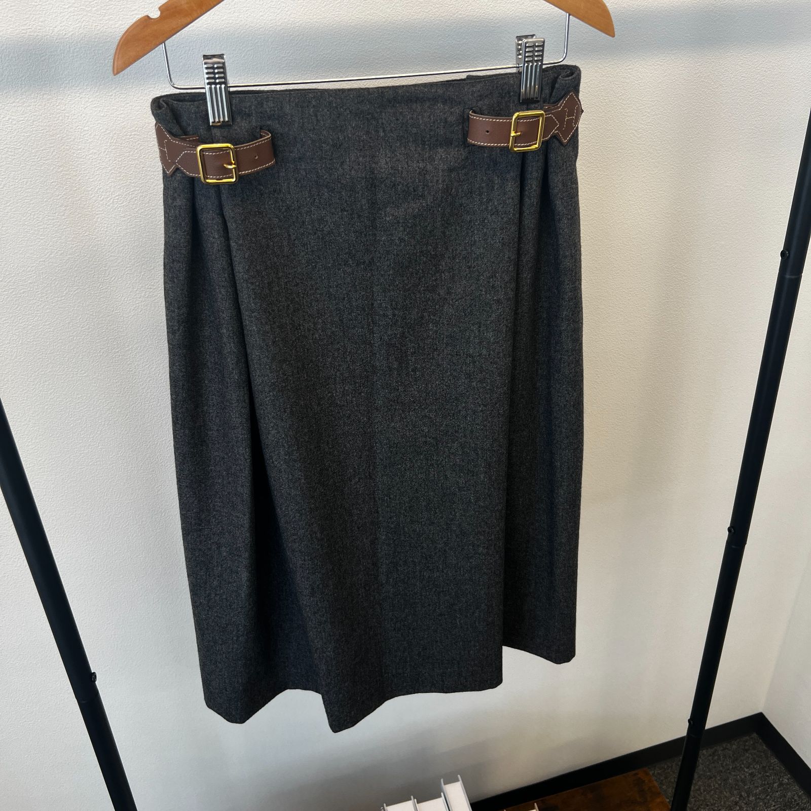 美品】 HERMES / エルメス | 2023SS | ブリッドドゥガラ