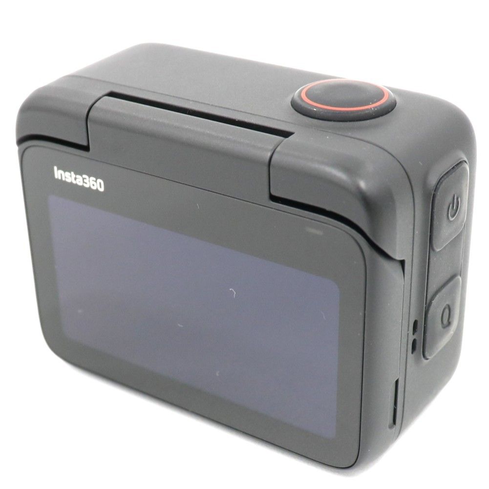 ジャンク Insta360