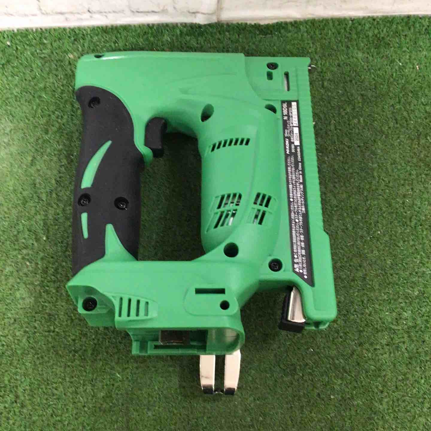 ハイコーキ HIKOKI 旧 日立工機 コードレスタッカ本体のみ N18DSL NN CT線 町田店