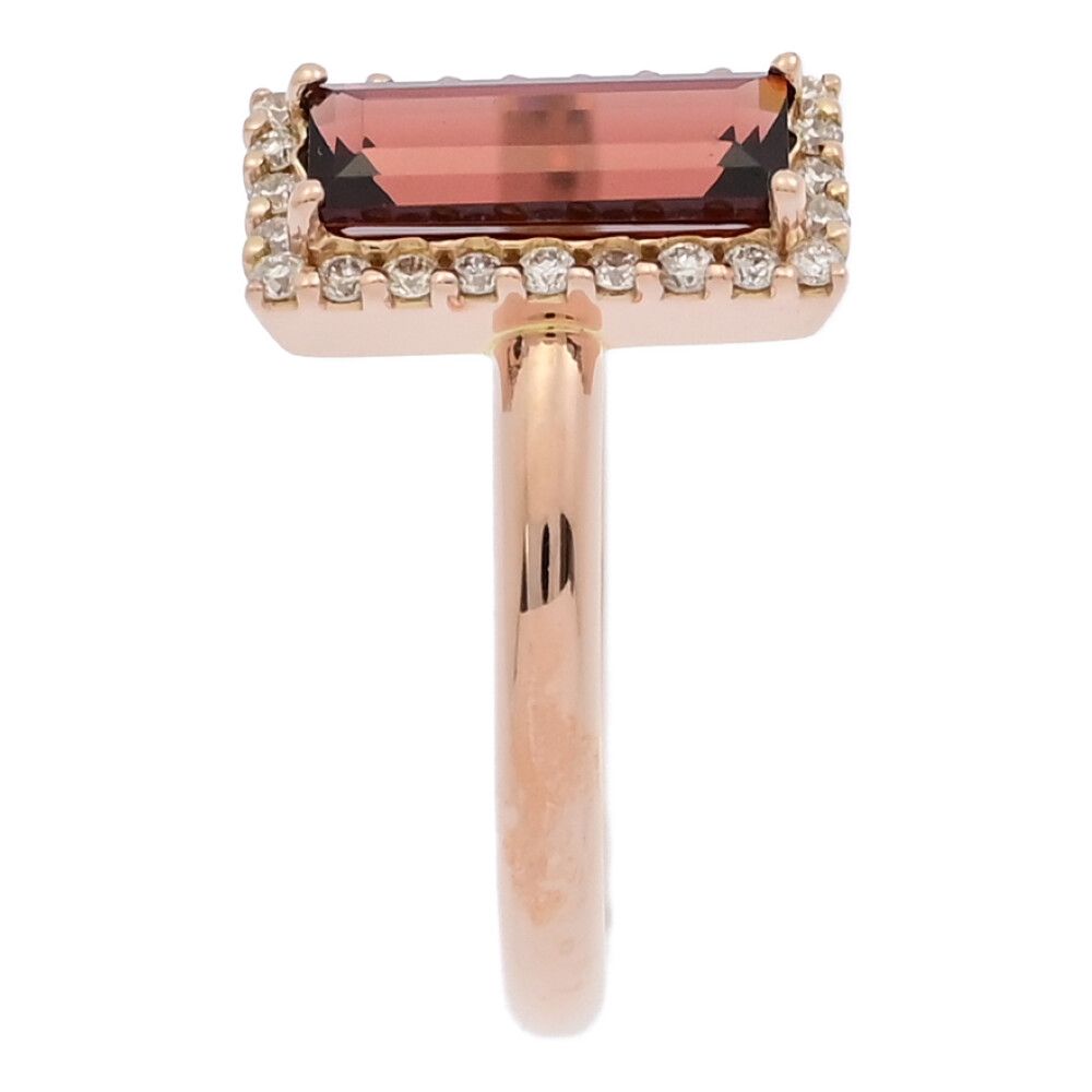 FD:0.14ct/Ponte Vecchio ポンテヴェキオ ガーネット FD:0.14ct/Ponte Vecchio ポンテヴェキオ ガーネット