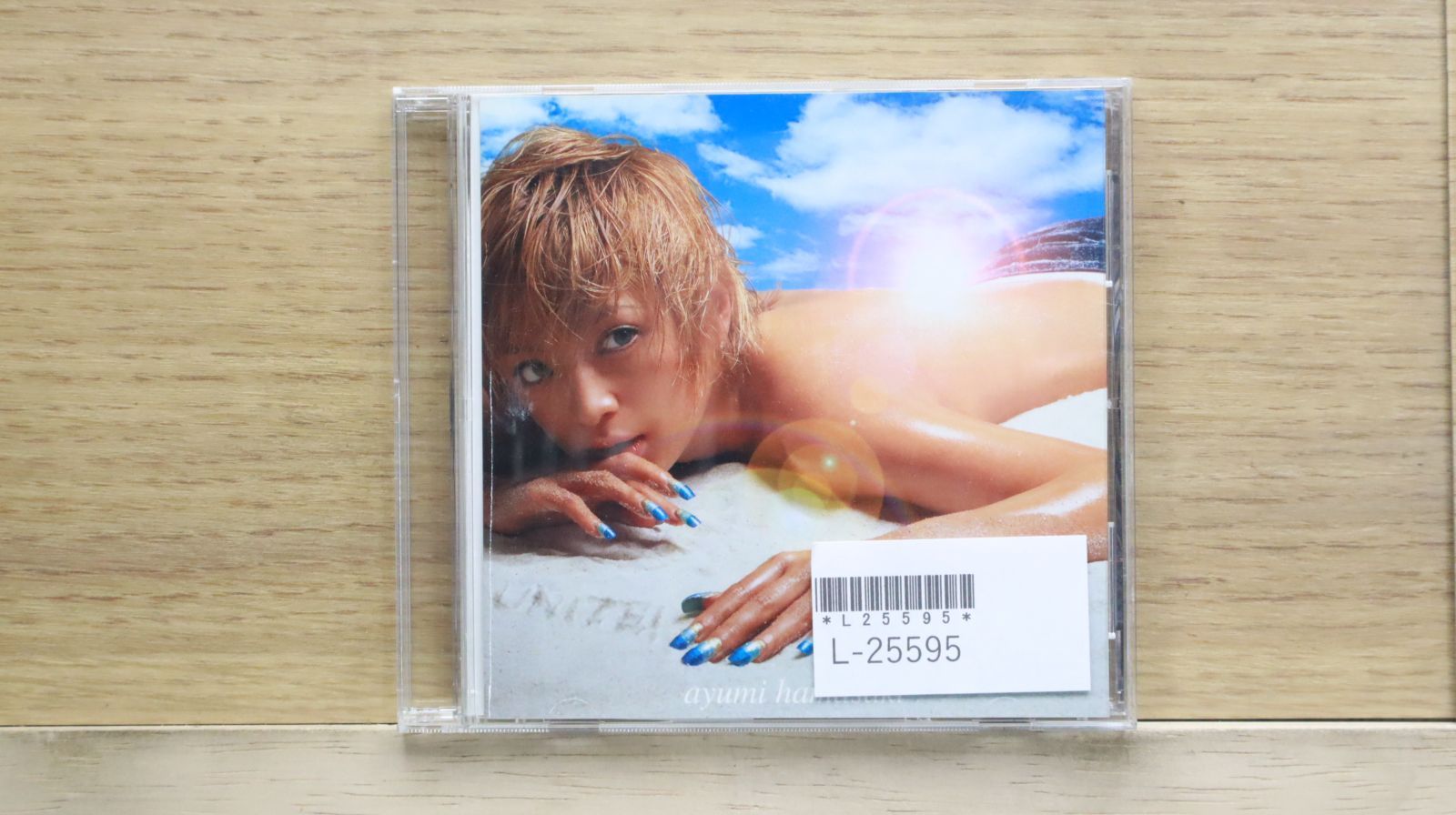 浜崎あゆみ❗ボリュームセットCD.DVD17枚❗ayu関連のおまけ5点‼️ 国内盤CD☆浜崎あゆみ/Ayumi Hamasaki □ ayu-mi-x II version