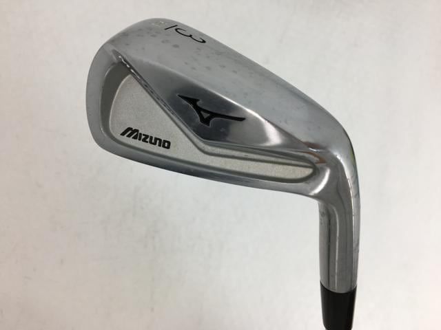【中古ゴルフクラブ】ミズノ MP FLI-HI ユーティリティ 2015 D/G U3【14日間返品OK】