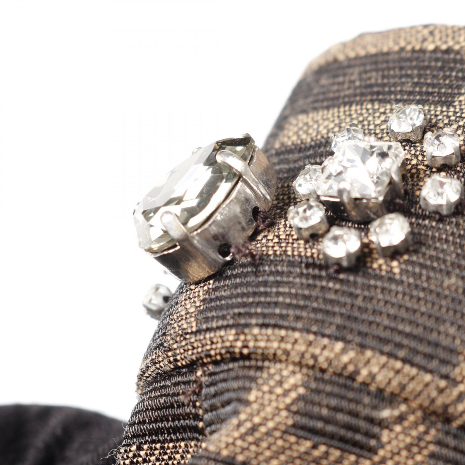 ズッカ柄 スカート