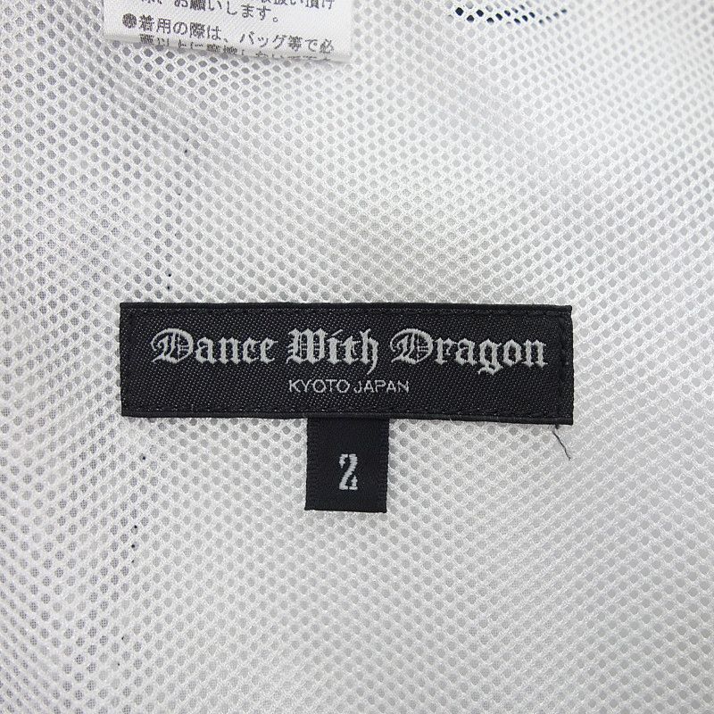 ダンスウィズドラゴン/DANCE WITH DRAGON GOLF ゴルフ バイ