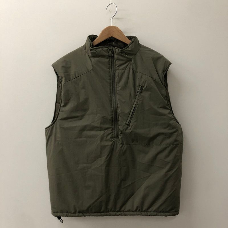 FreshService) PERTEX-QUANTUM PRO w/ PRIMALOFT VEST (FSS-23-VT-531