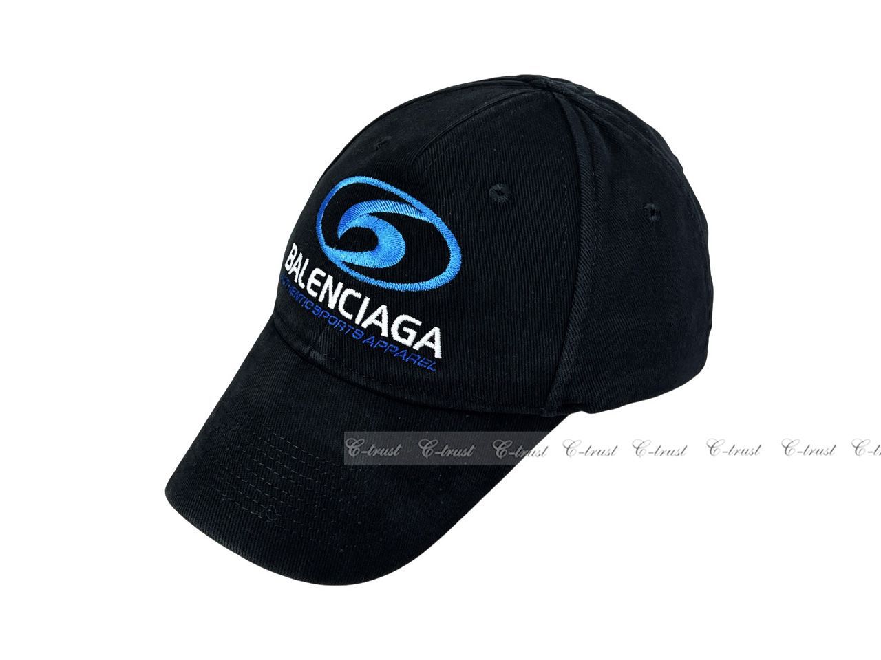BALENCIAGA バレンシアガ キャップ BASEBALL CAP SURFER サーファー