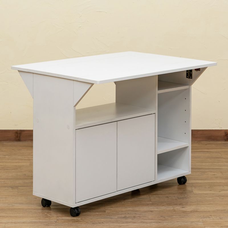 バタフライカウンターテーブル 1001