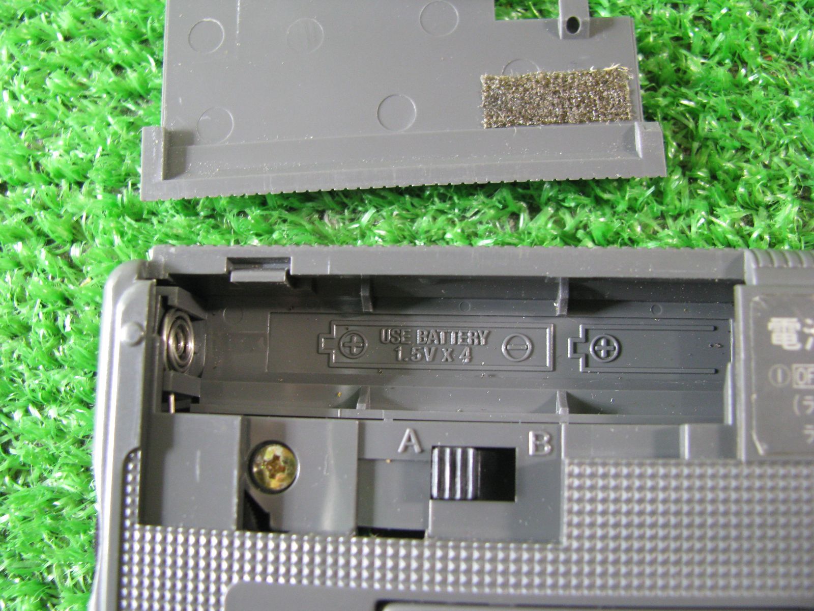 R1610 SHARP POCKET COMPUTER PC-E500 ポケットコンピューター WWW_SKLAD-KIRPICHA_RU