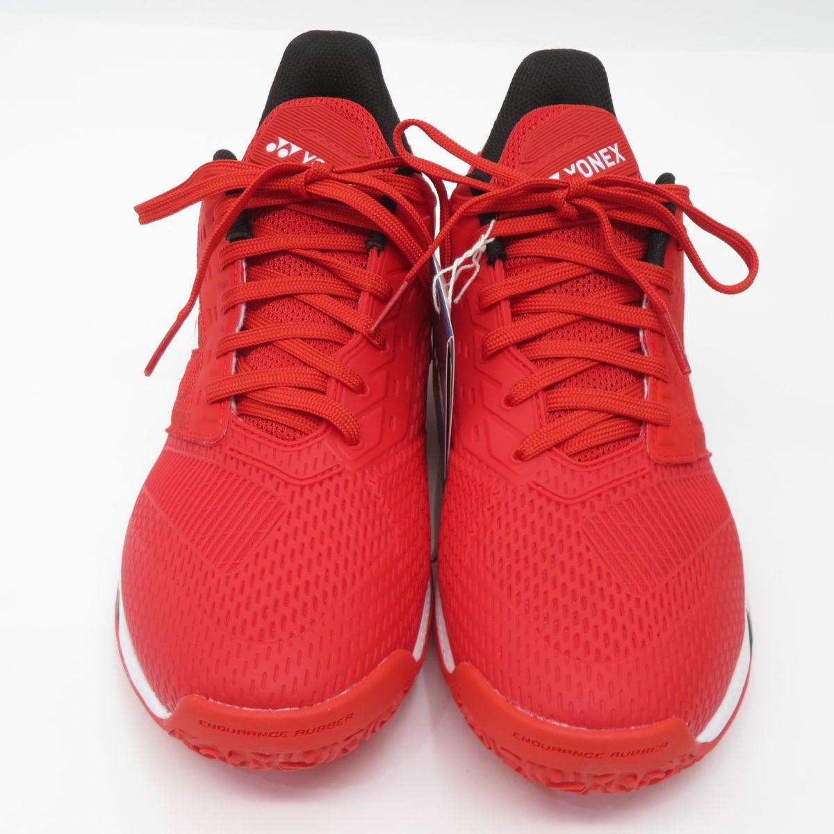 未使用】 YONEX ヨネックス パワークッションアドアクセル メン