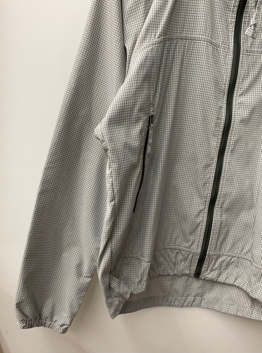 パタゴニア PATAGONIA First Sun Jkt ファーストサンジャケット