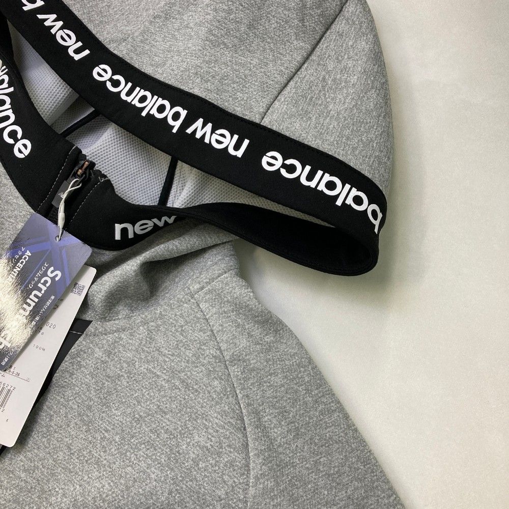 サイズ：4 NEW BALANCE GOLF ニューバランス 2024年モデル ジップ