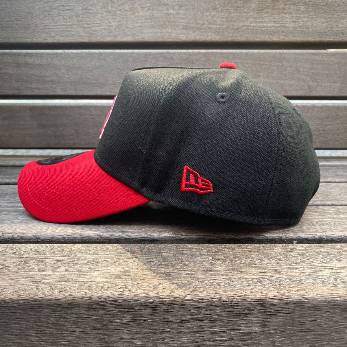 NEW ERA キャップ 帽子 9FORTY A-Frame ドジャース LA Dodgers 海外限定 日本未発売】NEW ERA ニューエラ シティコネクト 2024