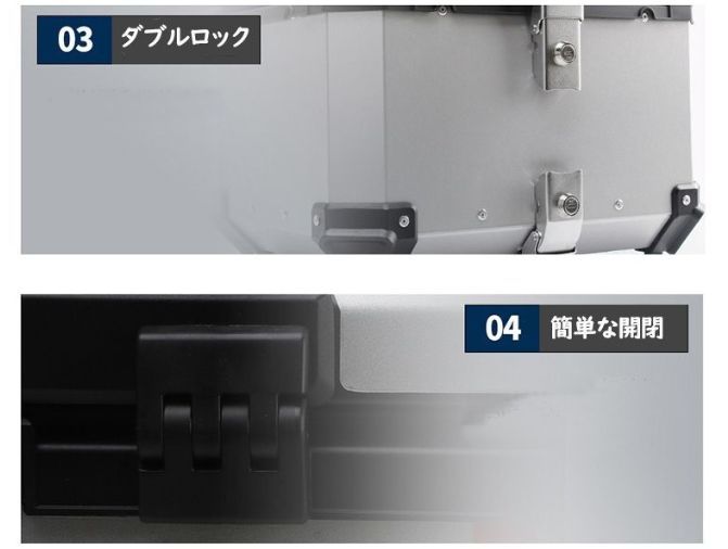 容量36L