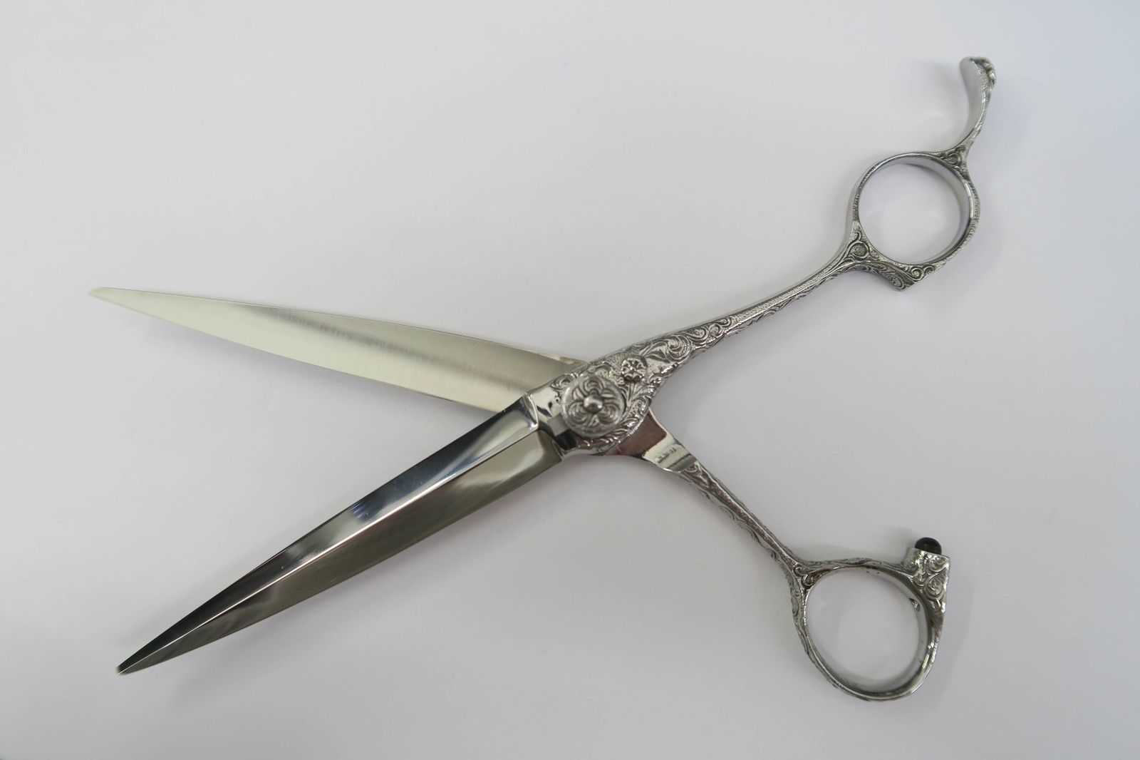 Bランク【ナルトシザー naruto scissors】 フライングZ唐草 シザー