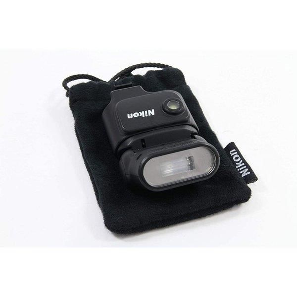 ニコン Nikon フラッシュ スピードライト SB-N5