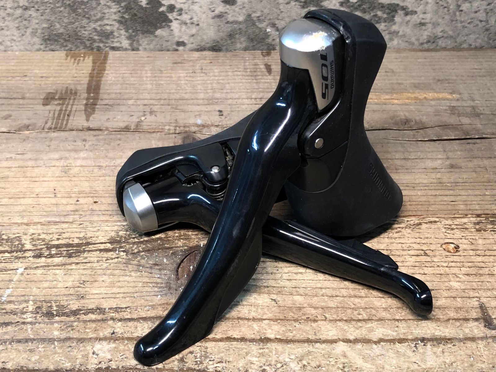 Shimano 105 ST-5800 左右セット 【公式通販】