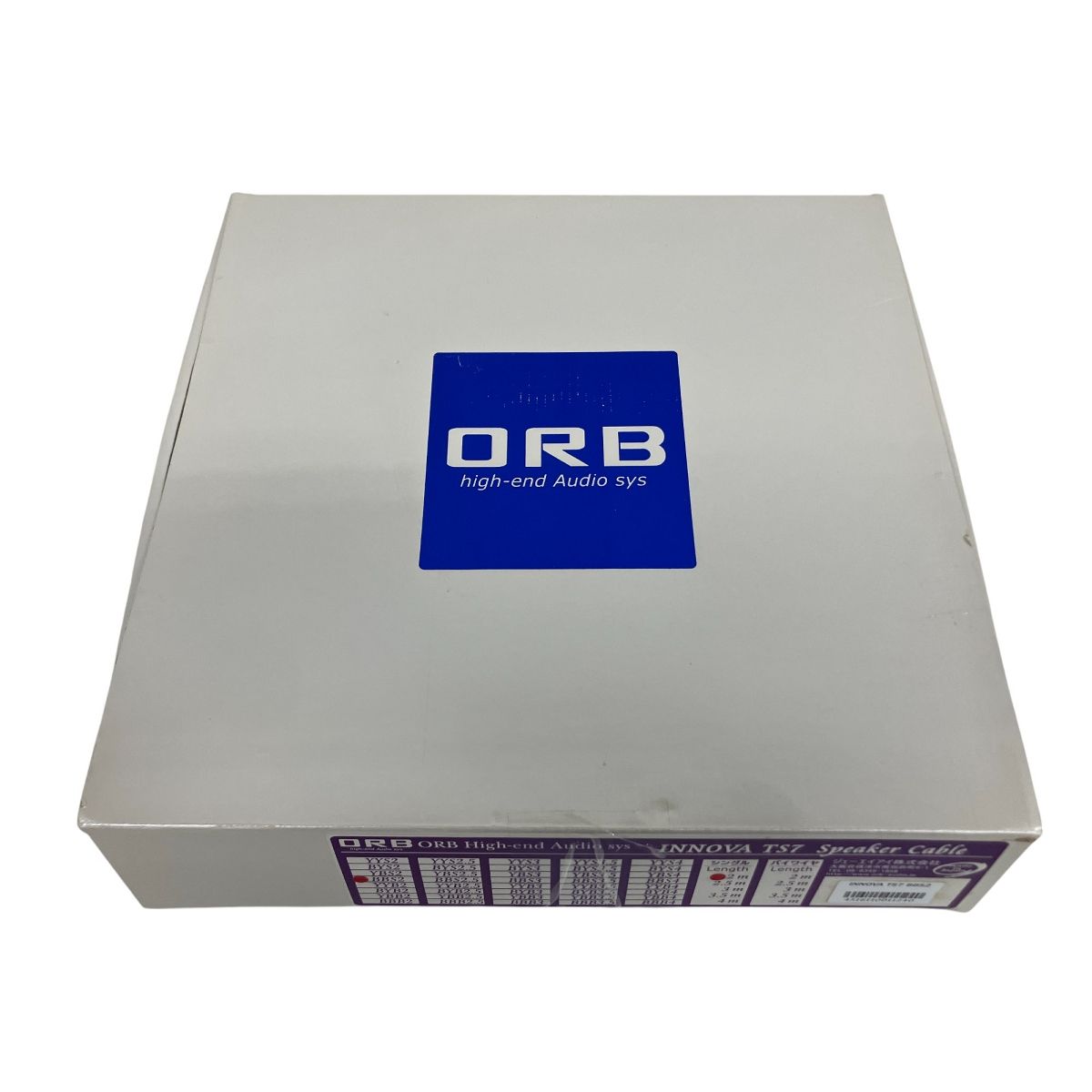 ORB