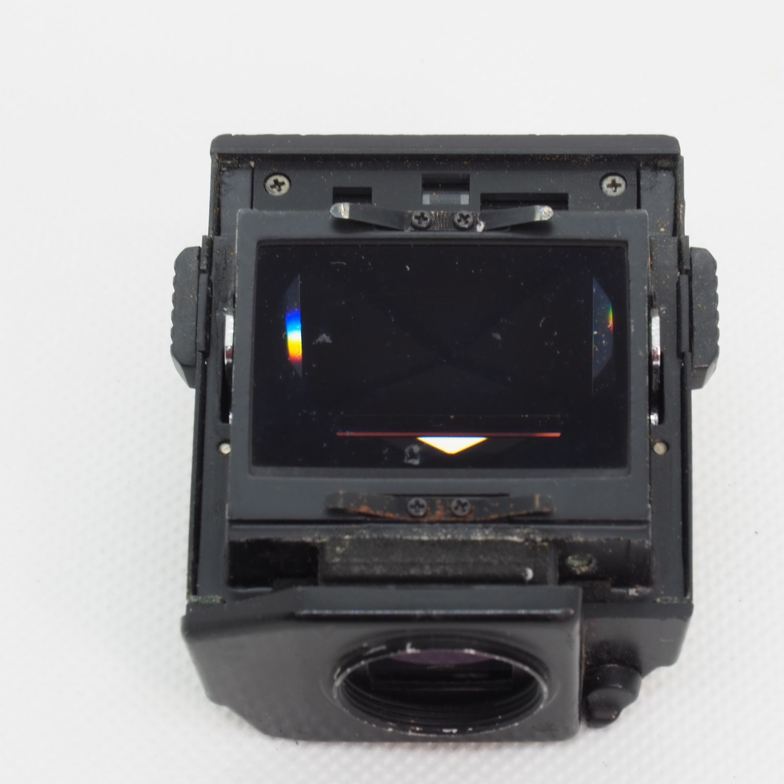 ☆超極上品☆ Nikon DE-2 ファインダー ニコン F3用 アイレベル
