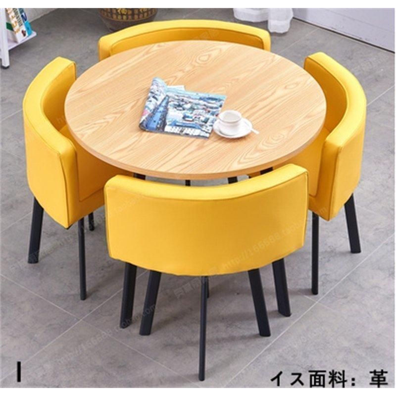 机椅子セット