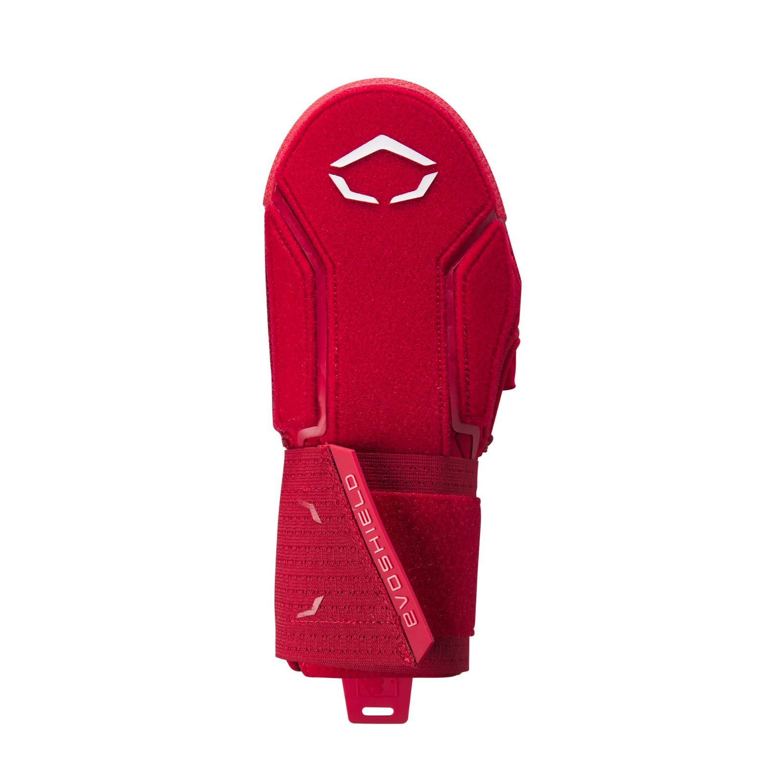 EVOSHIELD エボシールド スライディングミット 2.0 スカーレット AD WB5753708AD スカーレット