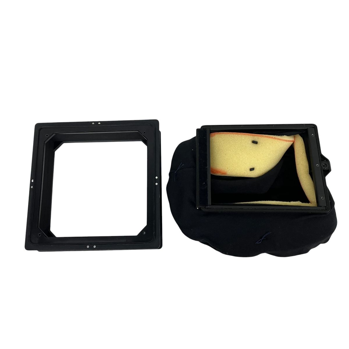 Linhof リンホフ KARDAN SUPER COLOR 大判カメラ 蛇腹 ケース Linhof リンホフ KARDAN SUPER COLOR 大判カメラ 蛇腹 ケース