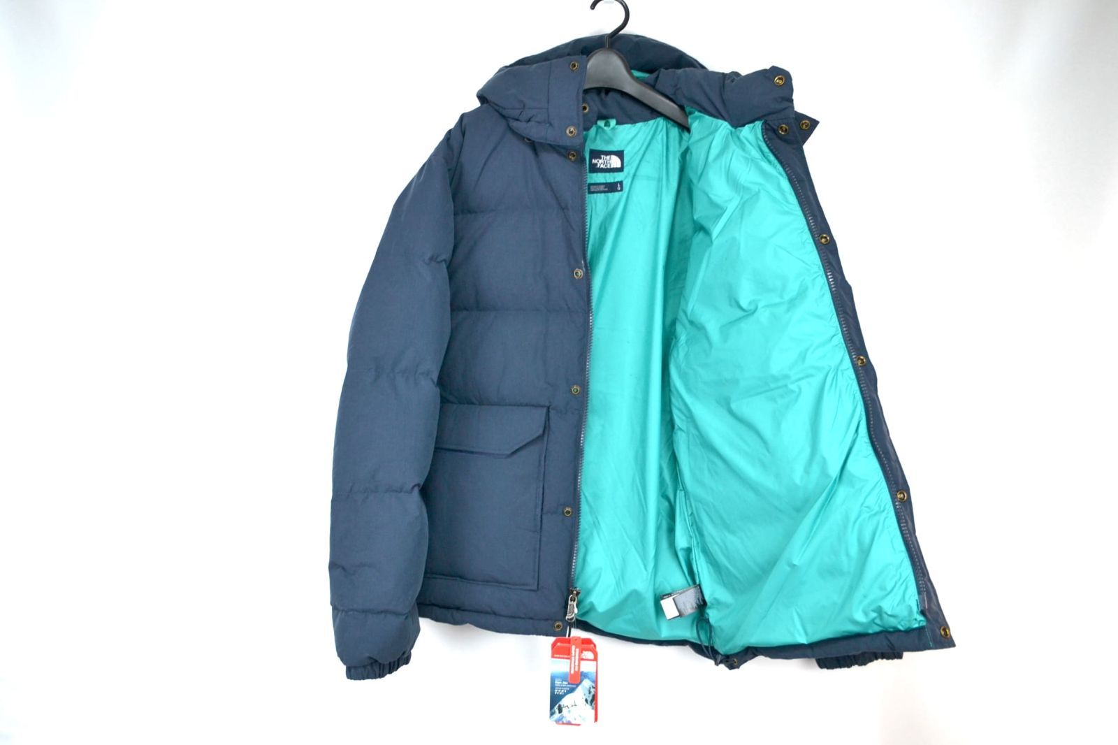 THE NORTH FACE SIERRA Down Jackets ノースフェイス シエラ ダウン 