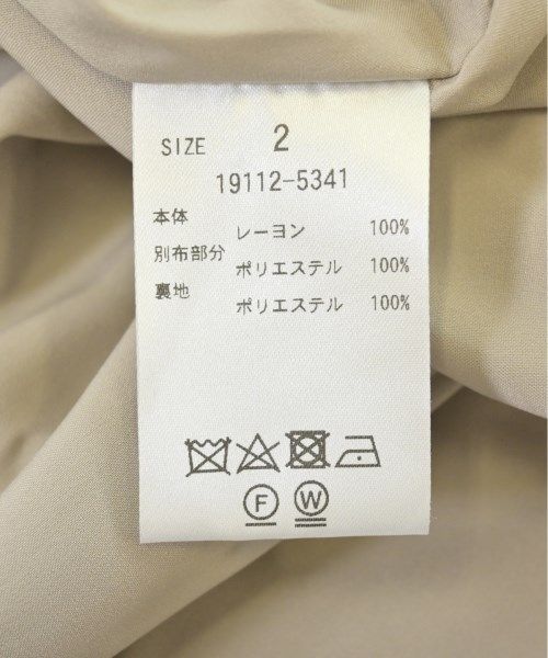 レディース