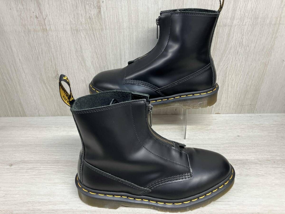 キャボット フロント