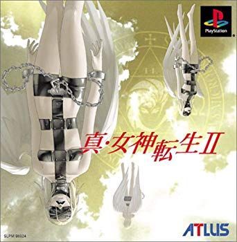 魔神転生 p706p5g 中古】真・女神転生II p706p5g - メルカリ