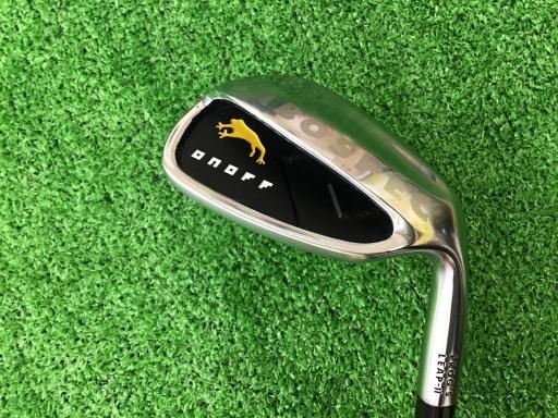 中古】 グローブライド ONOFF LABOSPEC FROG'S LEAP-II(2021) 64
