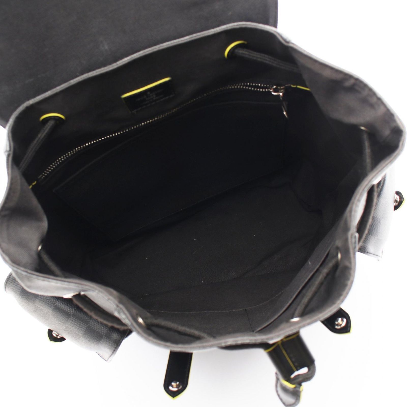 ルイ・ヴィトン LOUIS VUITTON リュックサック バックパック