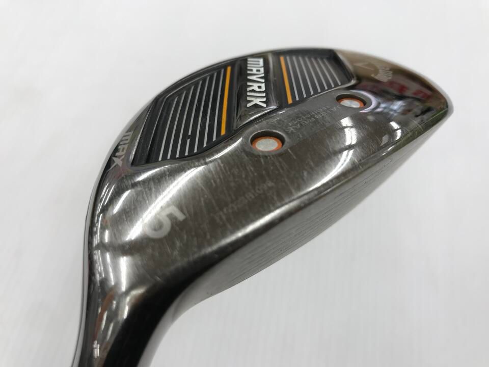 タイトリスト ユーティリティ TS2 21° レフティ メンズ　SR　T-60 中古】 タイトリスト TS2 21° ユーティリティ UT Titleist Tour