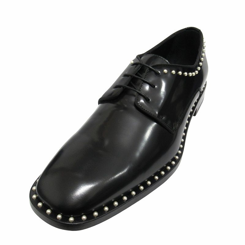 未使用 ジミーチュウ JIMMY CHOO ステファン 