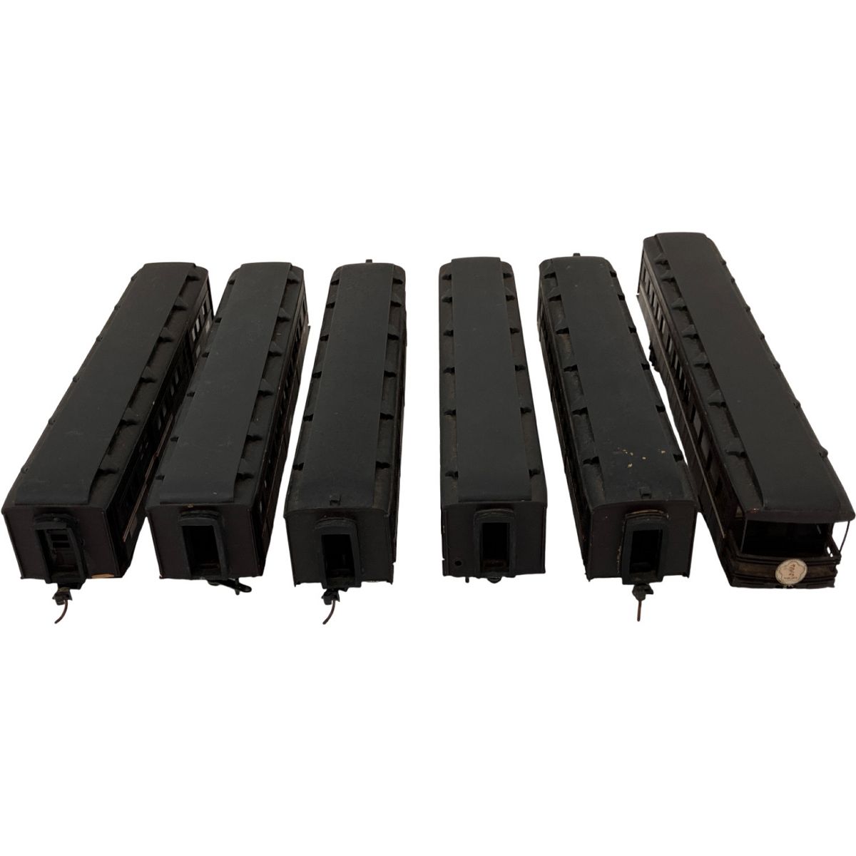 マツモト模型 さくら