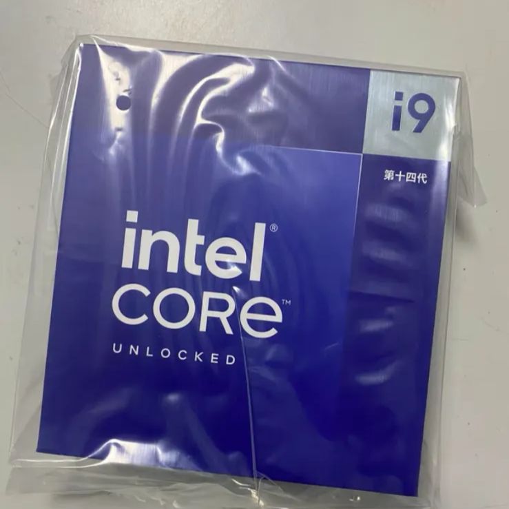 I9 - promo 14900k