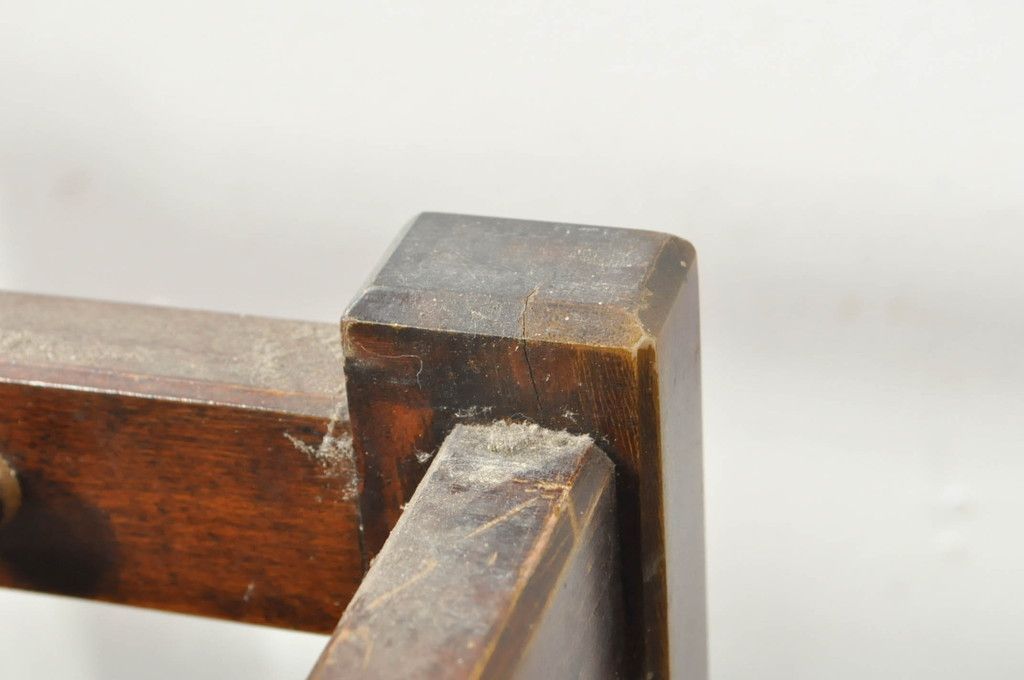 ☆事前問合せ必須☆ 北海道民芸家具 傘立て 和製ビンテージ 希少 廃番