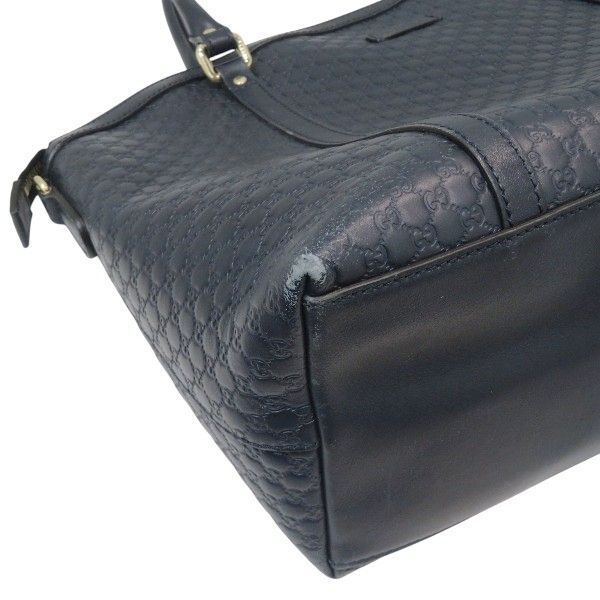 グッチ GUCCI マイクログッチ GUCCIシマ 449657 バッグ トート