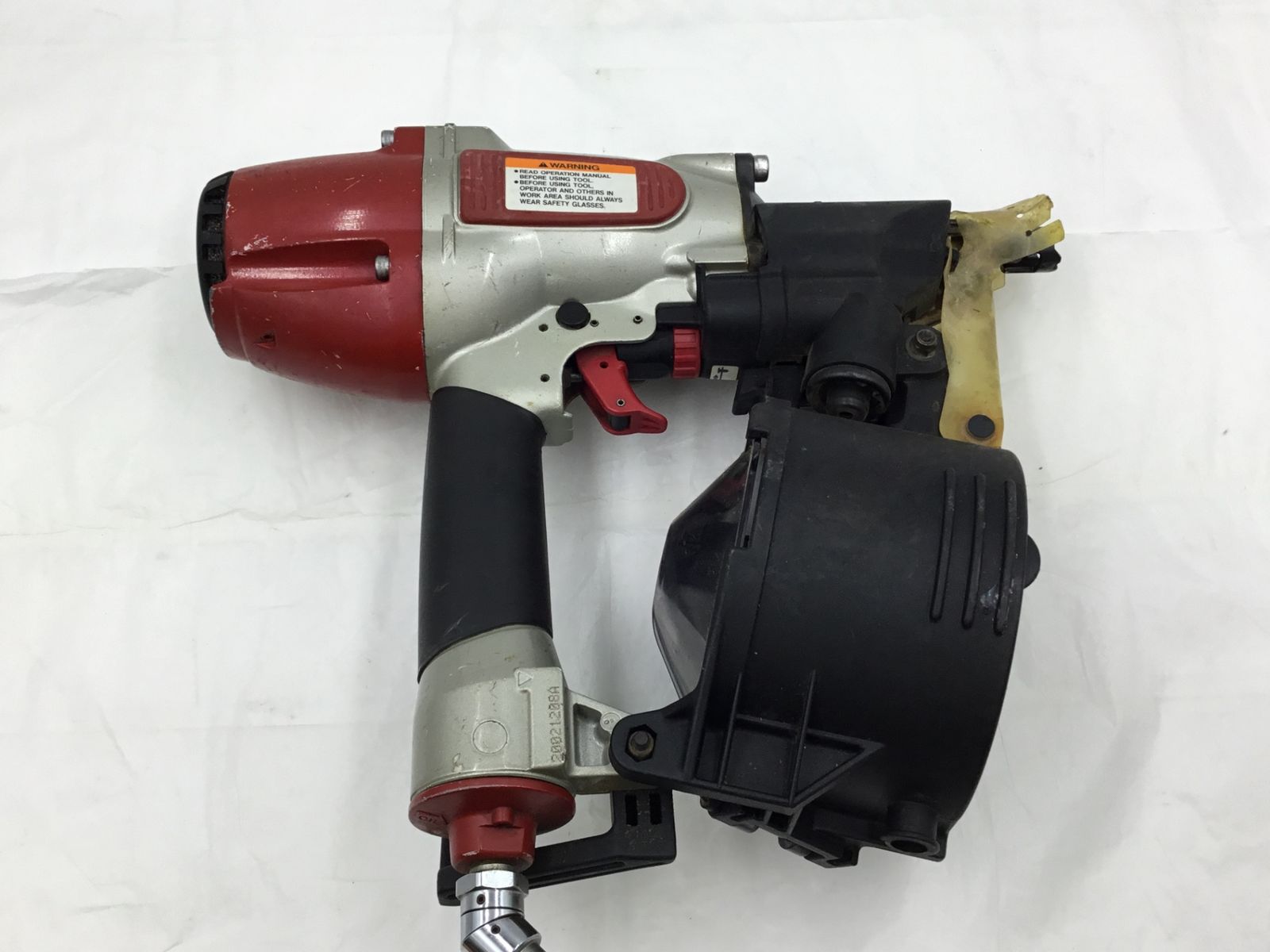 マックスコイルネイラー CN-565S MAX コイルネイラ CN-565 S 釘打ち機