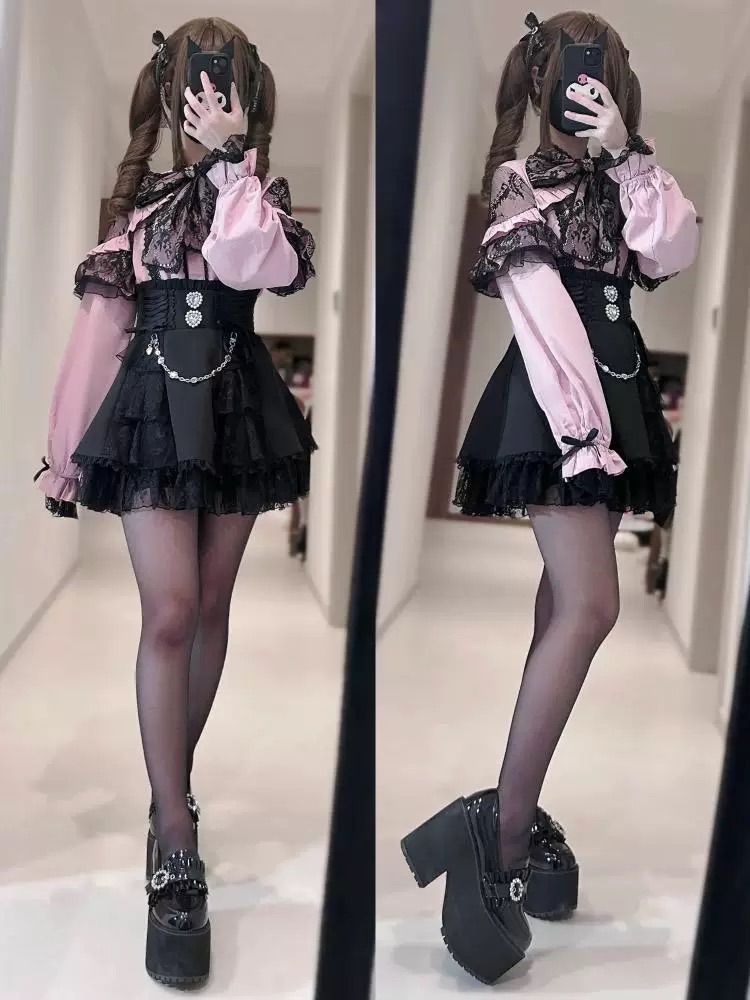 ブラウス シャツ