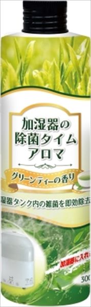 まとめ買い-24点セット 加湿器の除菌タイムアロマ グリーンティーの香り ＵＹＥＫＩ 家具 家電 掃除
