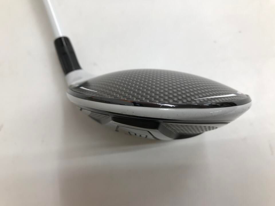 フェアウェイウッド