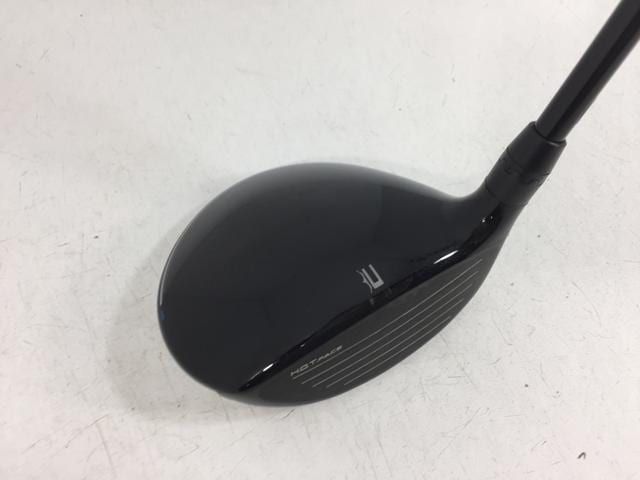 コブラ　エアロジェット　　3w 試打レビュー】コブラ エアロジェットフェアウェイウッド｜捕まって