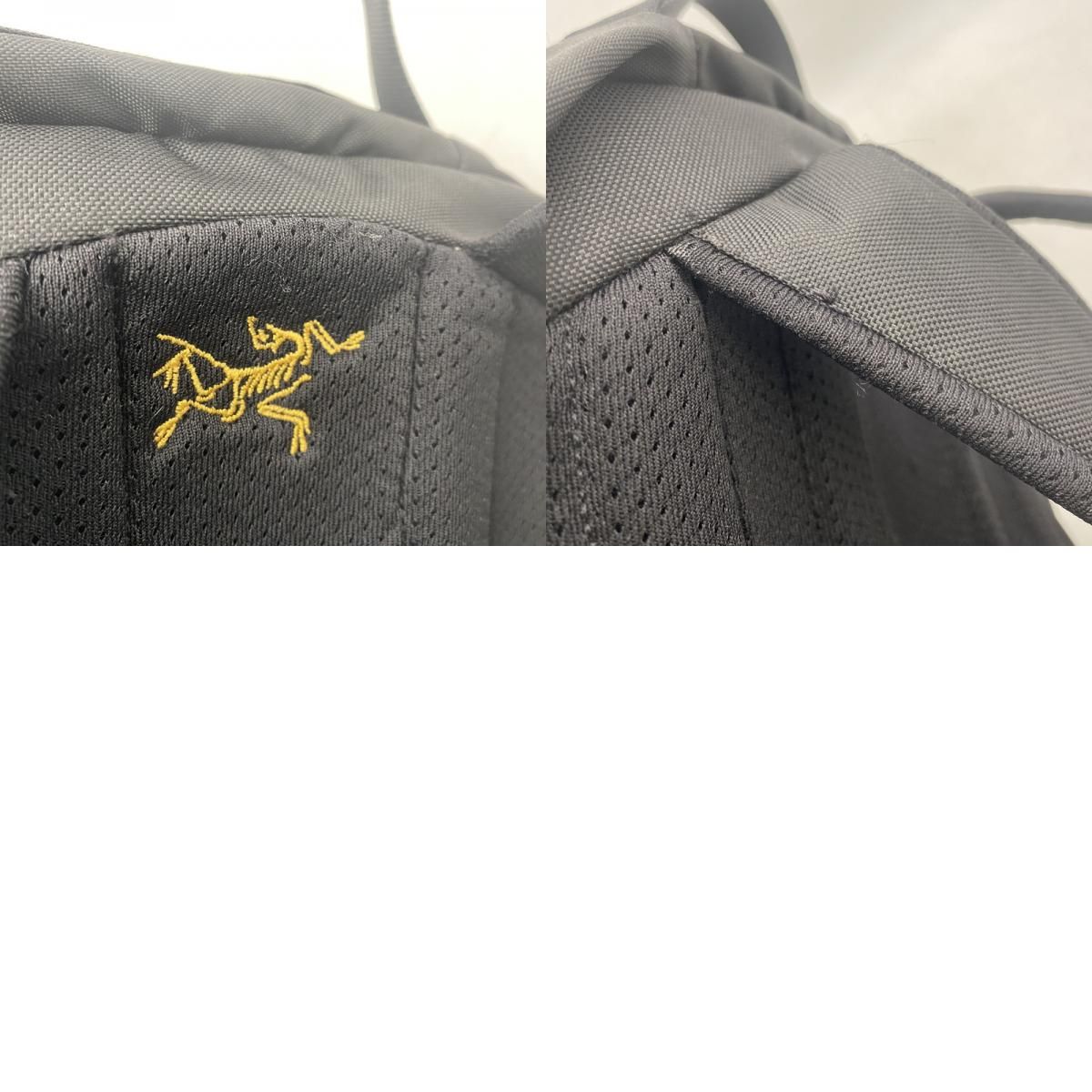 ある出品 中古品】ARC'TERYX アークテリクス 29560 MANTIS マンティス 26