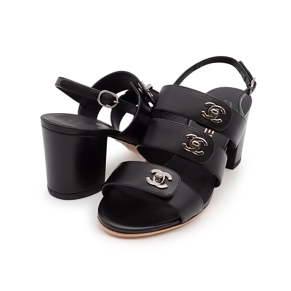 サンダル レディース