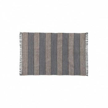 東谷 ラグ クリアランス 130×190cm グレー TTR-172C 東谷 ラグ 130