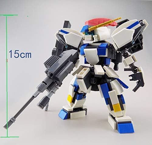 ビルディングブロック ロボット