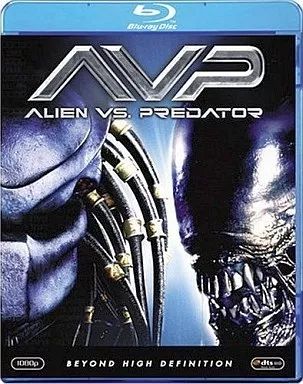 中古】洋画Blu-ray Disc エイリアンVS.プレデター - メルカリ