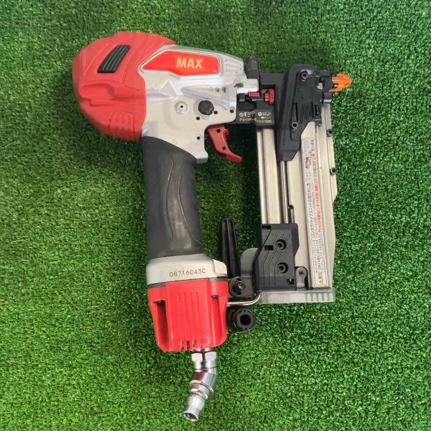 MAX 常圧ピンネイラ